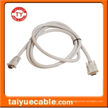 Câble VGA 15 broches, VGA à 2VGA Y-Cable (30)